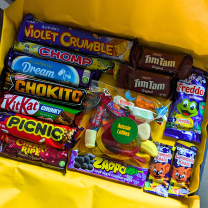 Send & Surprise Gift Box