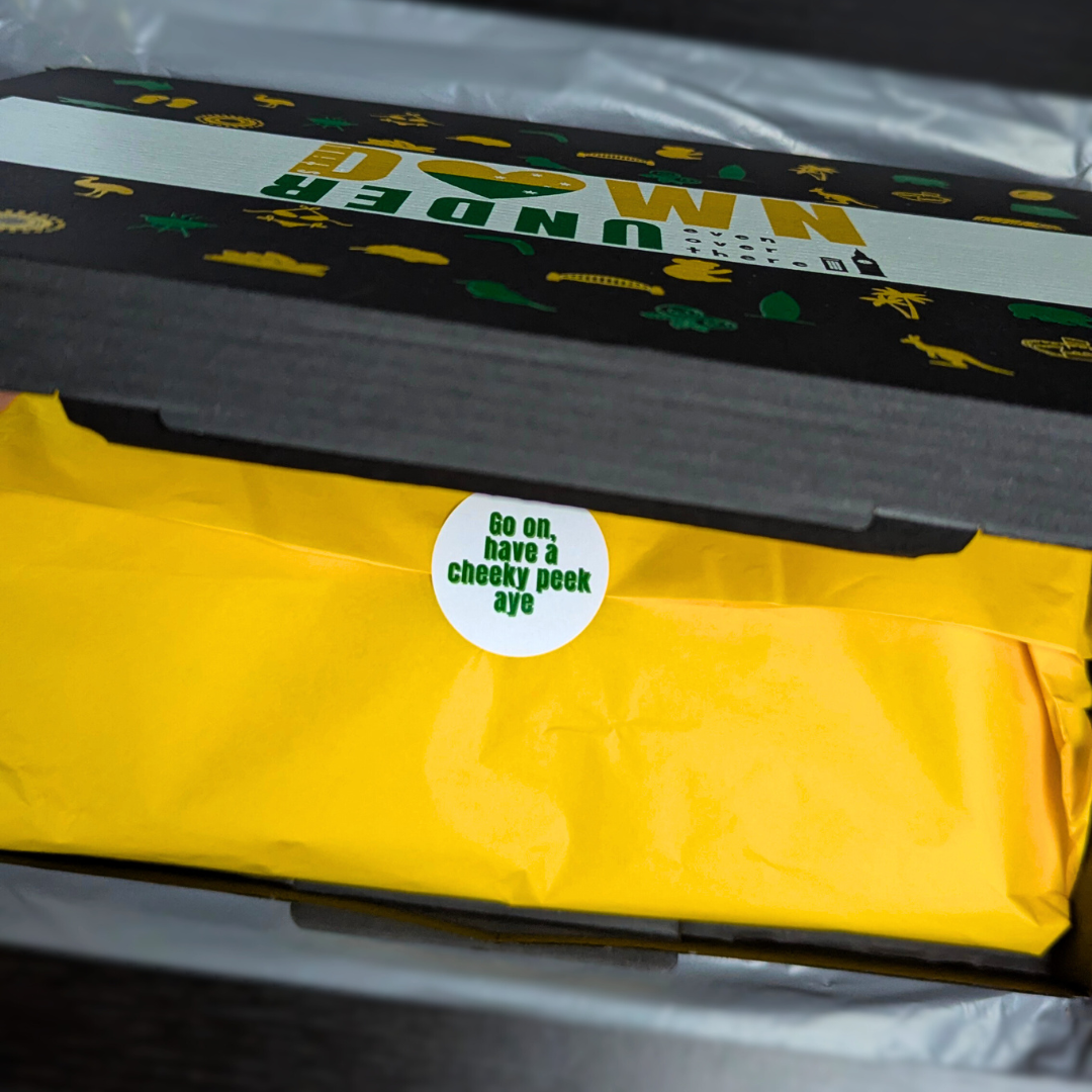 Send & Surprise Gift Box