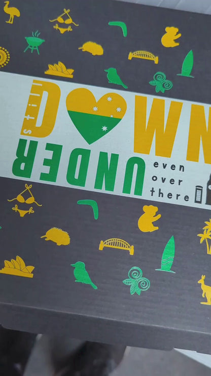 Send & Surprise Gift Box